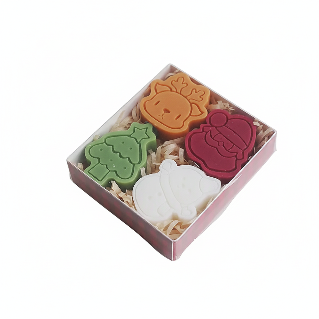 Christmas Aroma Candle Box