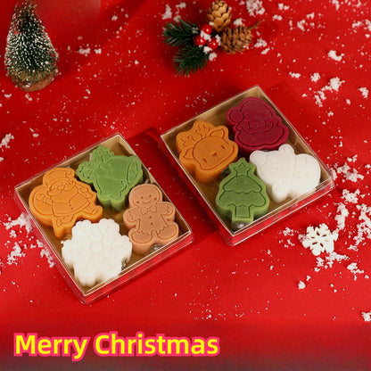 Christmas Aroma Candle Box