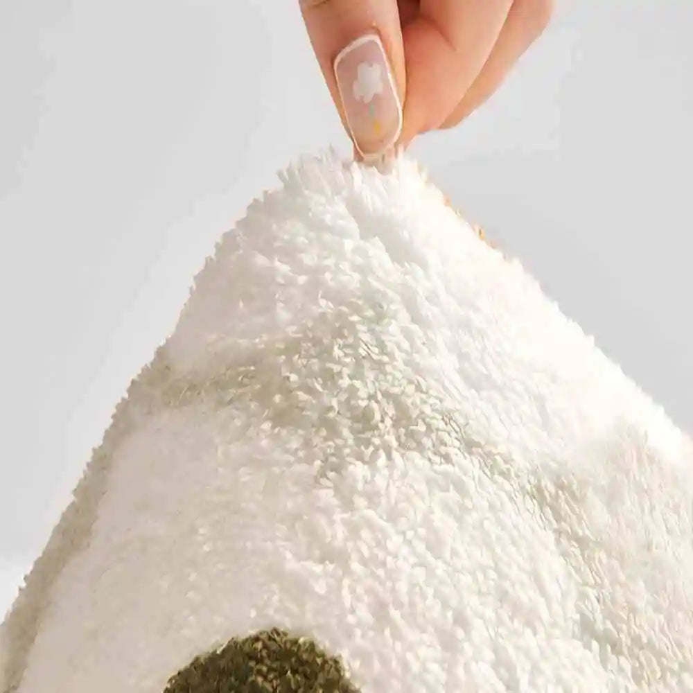 Non-Slip Christmas Mat