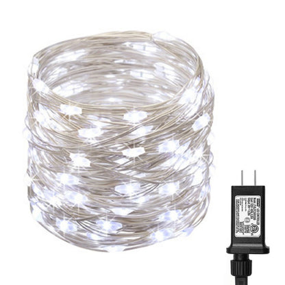 LED Christmas String Pendant