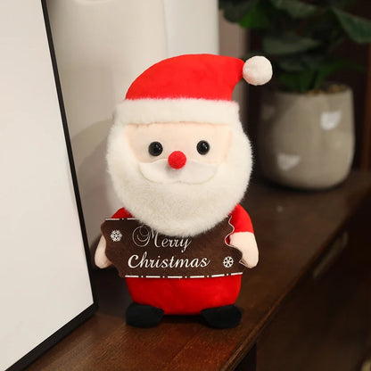 Holiday Bear Charm Pendant