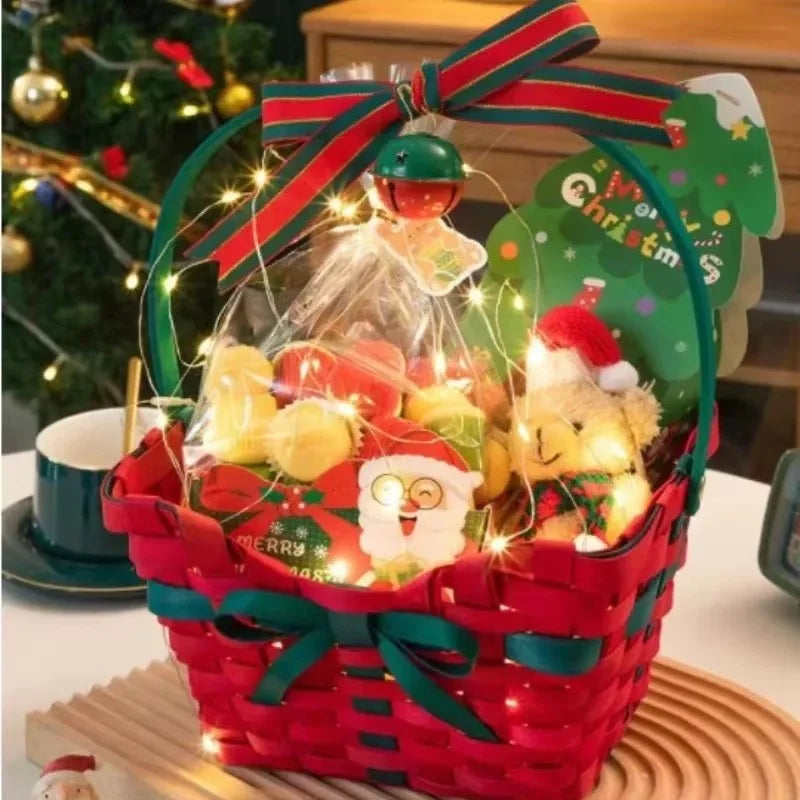 Cozy Holiday Bear Ornament