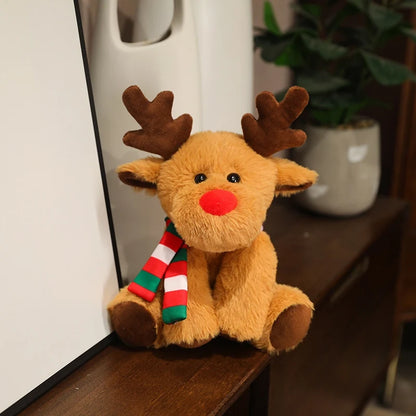 Holiday Bear Charm Pendant