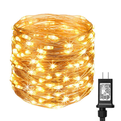 LED Christmas String Pendant